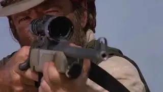 Sniper shot meme
