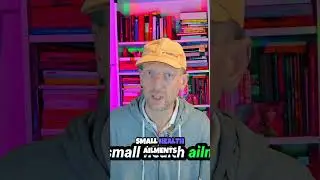 Mold Mayhem_ My Battle with Hidden Health Hazards 🦠