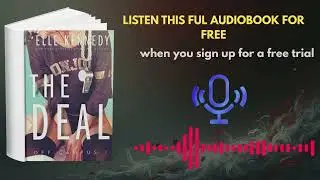 The Deal Audiobook by Elle Kennedy | College Hockey Romance That Hits Hard