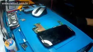 MOTO G2 - NÃO DA IMAGEM - VAMOS VER O QUE ERA ???