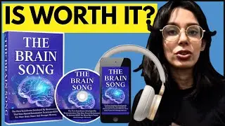 THE BRAIN SONG REVIEWS: DOES THIS AUDIO REALLY BOOST FOCUS & MENTAL CLARITY?