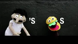 Bob&rsquo;s Burgers: Burgers Puppets Bump
