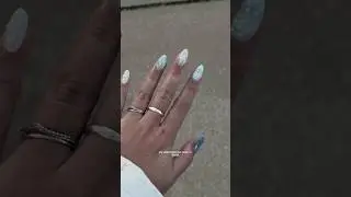 japanese gel nails #japanesenailart #gelnails #grwm #jellynails #japanesenails