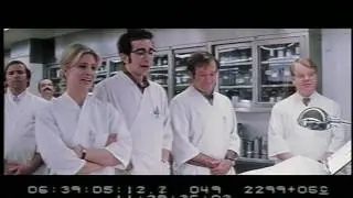 Patch Adams - Bloopers/Gag Reel (1080p)