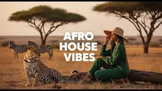 Afro House Mix 2025 | The Best of Afro House 2025 | Mix 61