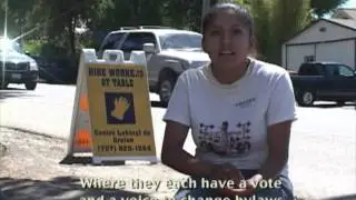 Why are migrant worker centers important?