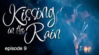 Kissing in the Rain - Ep. 9: Anne & Frederick - Persuasion - Sinead Persaud, Sairus Graham