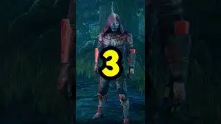 5 самых недооценённых убийственных перков в dbd