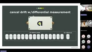 Cut the Cost, Keep the Safety Air Monitoring Built for Critical Spaces&nbsp; 1 hr PDH Virtual Training on