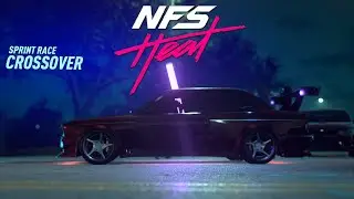 Need for Speed Heat | Sprint Race: Crossover