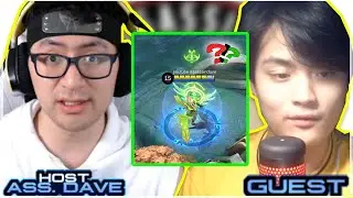 Support OUT of META? | The Assassin Dave Experience - ADE