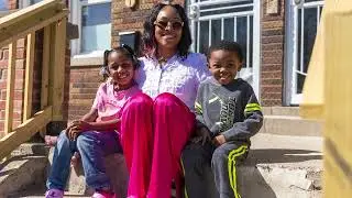 Celebrating Detroit's 