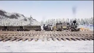 RailRoads Online!- Iron Ore Delivery!