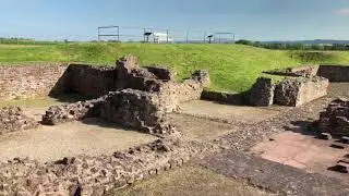 Wroxeter Roman City