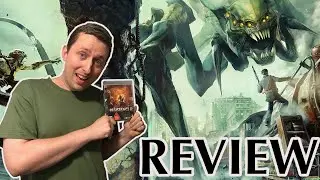 Resistance 2 Review - Gundamruss Gaming