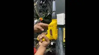 polymak drill #youtubeshorts #powertools