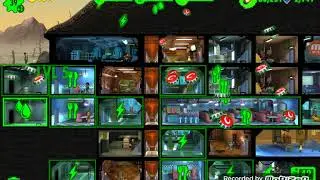 Fallout Shelter mod apk 1.13.12