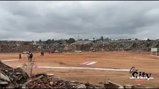 Waste Crisis in Ward 81 as City Fails to Respond