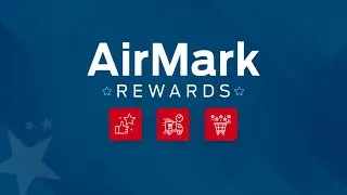 How To Redeem AirMark Points - AirMark Rewards Program