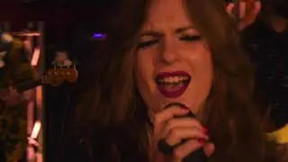 Hallucinate - Dua Lipa ROCK COVER