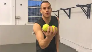 Cricket Coordination and Reaction Exercsies
