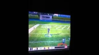 Da Oowop plain madden pt.2 (Geo vs KG)