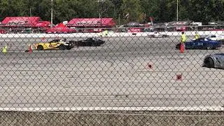 Danny Popp 3s Challenge LSFest 2017 Pt1