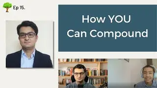 Vivek Mashrani over Technofunda Investing Philosophy , YOU Can Compound , His Journey & Much more