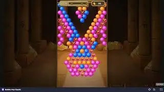 Bubble Pop Classic - обзор игры