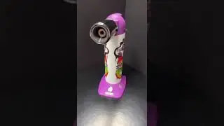 Nicky Davis Custom Designed Torch Lighter