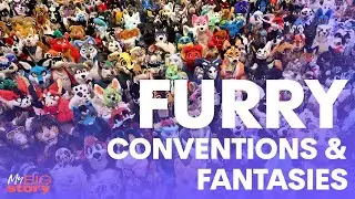 Furries Uncovered. From conventions to fantasies, the fandom explained