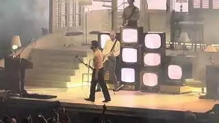 If You’re Too Shy (Let Me Know)-the 1975 Baltimore CFG Area 11/8/2023