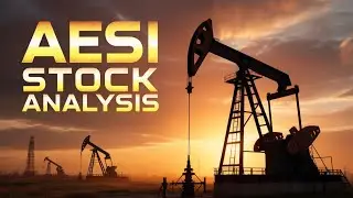 Atlas Energy Solutions Inc. (NASDAQ: AESI) Stock Analysis | Energy & Oilfield Services Due Diligence