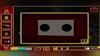 101 Room Escape Game - Mystery | Level 142 | Patent Protected | Murder House