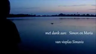Karperplas Simavis: visclub de Doellozen deel 8