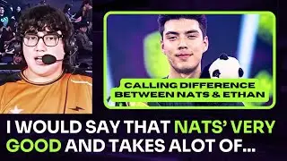FNS Interviews NRG Keiko & Mada After Their Win Against ZETA DIVISION