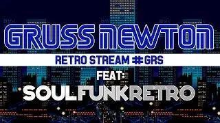 #GRS: Streets Of Rage 2 with Soulfunkretro