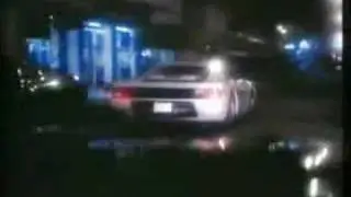 Miami Vice FAN video.