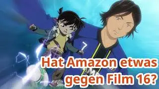 Amazon Ver&ouml;ffentlichung der Detektiv Conan Filme &ndash; Jahresr&uuml;ckblick 2020 | ConanCast #132