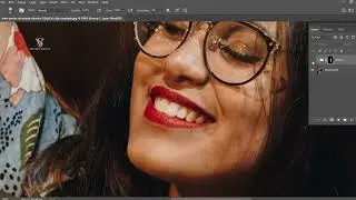 How to remove noise & scratches in photoshop #Photoshoptricks #shorts #DesignWithPhotoshop