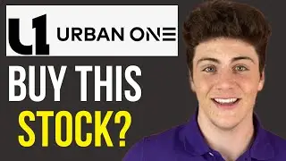 Why URBAN ONE Stock Rose 1,735% | UONE Stock Analysis