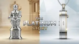 The Platinum Story: From Ancient Artifacts to Modern Marvels