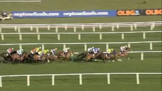 2015 Mares' Hurdle - Glens Melody- Racing TV