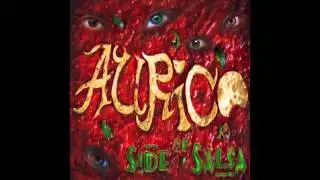 AURiCO - Side of Salsa