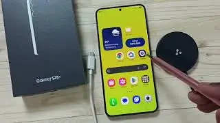 How to Fix Phone Overheating During Charging - Samsung Galaxy S25/S25+/S25 Ultra