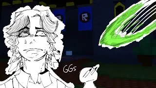 The BEST (worst) Guest User | FORSAKEN