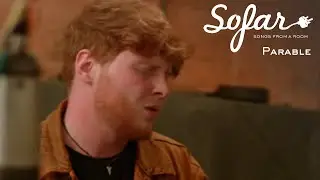 Parable - Piece Of The Pie | Sofar Leeds