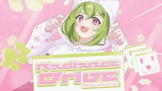 Radiance Drive feat. shully (Official MV)