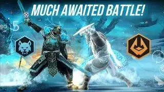 CELESTIAL KONUNG VS STEEL HOUND | ALWAYS PERFECT EVERY ROUND | SHADOW FIGHT 3