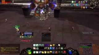 World of Warcraft - Ulduar: XT-002 Deconstructor
